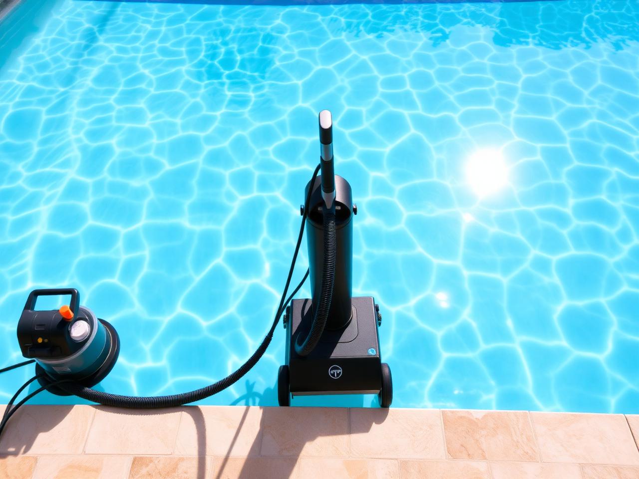 Pool Service